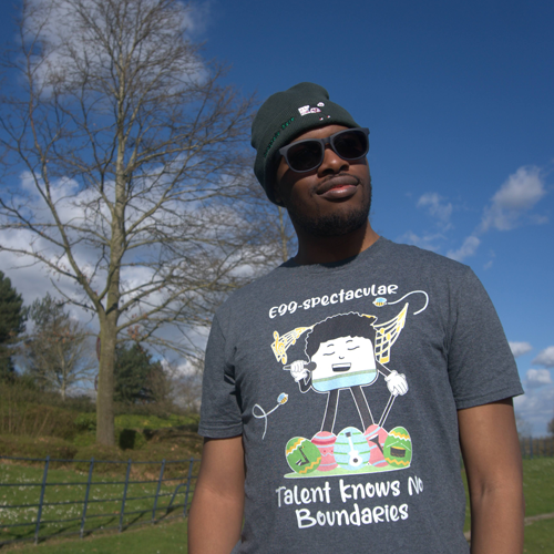Easter Tees