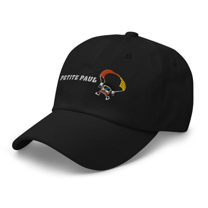 Petite Paul Classic Cap