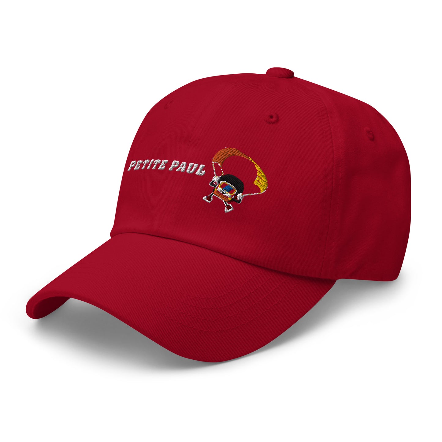 Petite Paul Classic Cap