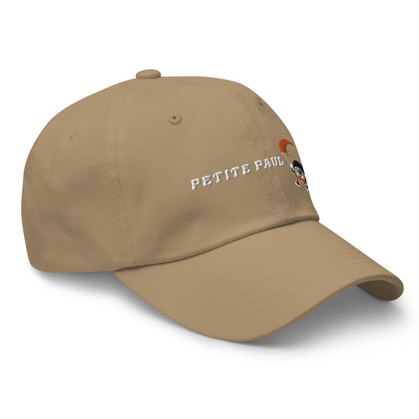 Petite Paul Classic Cap