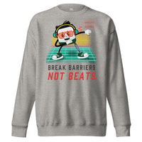 Premium Sweatshirts