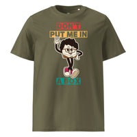 Organic T-Shirts